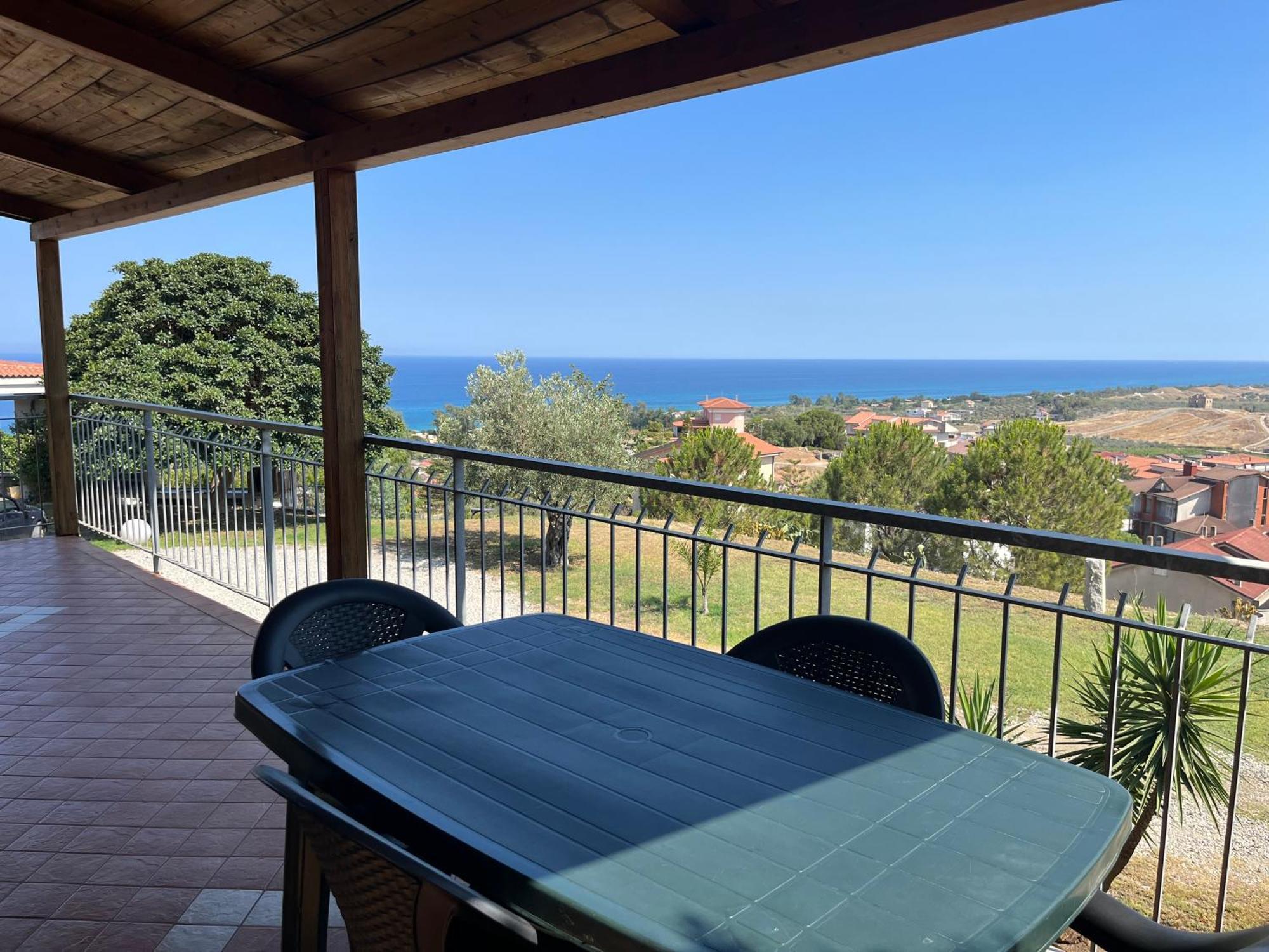 Appartement Luna